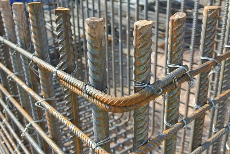 جلوگیری از تقلب در خرید تیرآهن