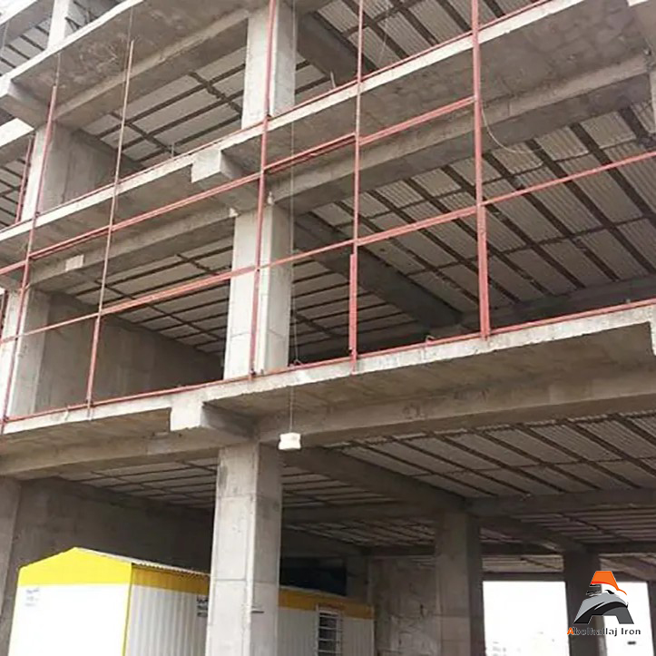 قیمت وال پست