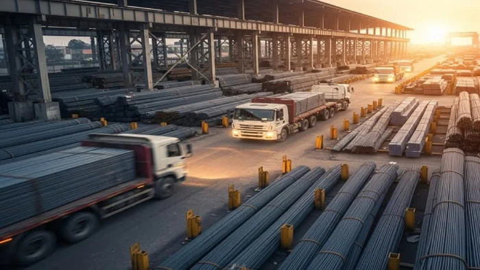 قیمت_گذاری آهن_آلات
