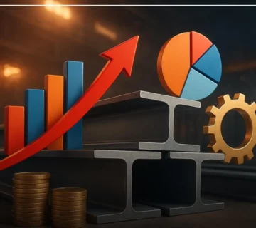 پیش_بینی بازار فولاد ایران